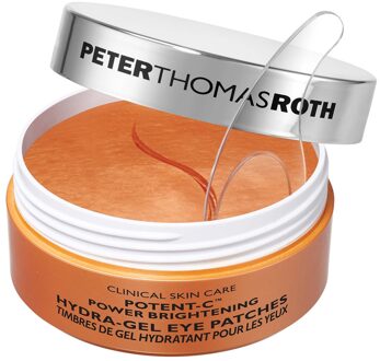 Peter Thomas Roth Potent-C Power Brightening Hydra-Gel Eye Patches 172g