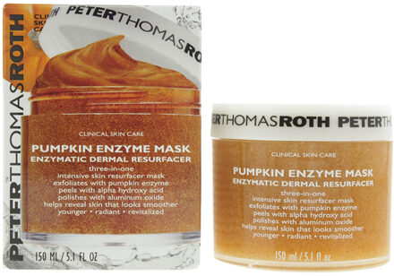 Peter Thomas Roth Pumpkin Enzyme Mask