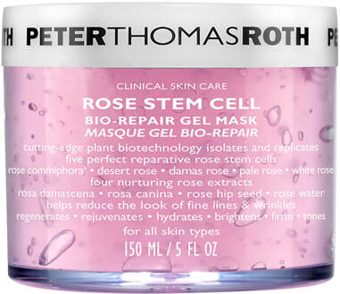 Peter Thomas Roth Rose Stem Cell Bio-Repair Gel Mask 150 ml
