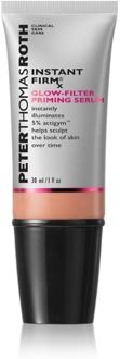 Peter Thomas Roth Serum Peter Thomas Roth Instant FIRMx Glow-Filter Priming Serum 30 ml