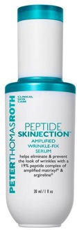 Peter Thomas Roth Serum Peter Thomas Roth Peptide Skinjection Amplified Wrinkle-Fix Serum 30 ml