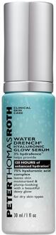 Peter Thomas Roth Serum Peter Thomas Roth Water Drench Hyaluronic Glow Serum 30 ml