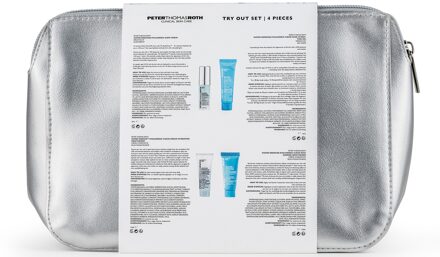 Peter Thomas Roth Try Out Set - Exclusive
