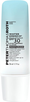 Peter Thomas Roth Zonnebrandcrème Peter Thomas Roth Broad Spectrum SPF30 Hyaluronic Cloud Moisturizer 50 ml