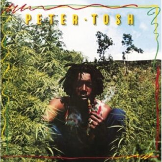 Peter Tosh - LEGALIZE IT | Vinyl