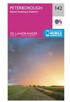 Peterborough, Market Deeping & Chatteris