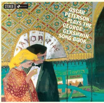 Peterson Oscar - Sings The George..