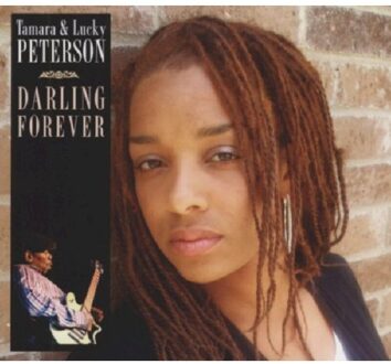 Peterson Tamara & Lucky - Darling Forever