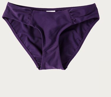 Petit Amour Tankinibroekje Audrey Mooi Opvallend Paars - L