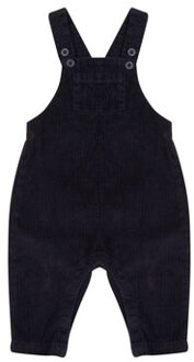 Petit Bateau Jumpsuits Petit Bateau TONTON" Marine - 18 maanden,24 maanden,36 maanden
