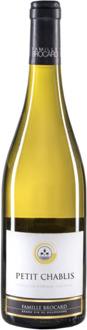 Petit Chablis 75CL
