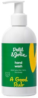 Petit & Jolie 100% Natuurlijke Handzeep - 250ml