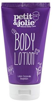 Petit & Jolie Baby Bodylotion - 150ml - 100% Natuurlijk