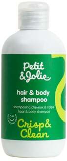 Petit & Jolie Baby Massage Olie 100 ml