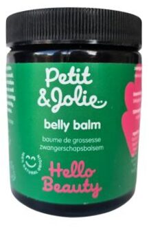 Petit & Jolie Belly balm - 90 ml