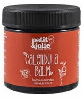 Petit & Jolie Calendula balm - 55 ml