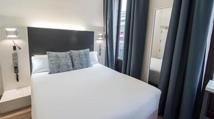 Petit Palace Canalejas