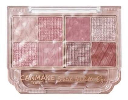 Petit Palette Eyes 03 Mignonne Ribbon