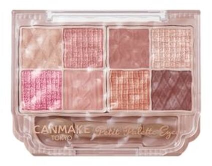 Petit Palette Eyes 05 Strawberry Peche