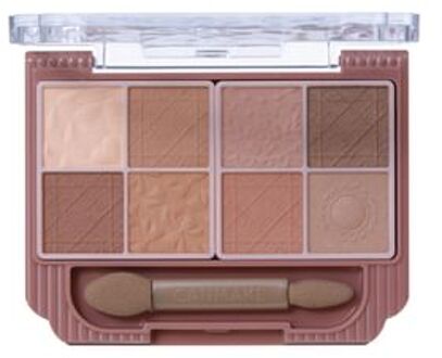 Petit Palette Eyes Matte Type M01 Maple Millefeuille