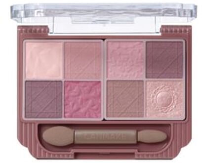 Petit Palette Eyes Matte Type M03 Milky Cherrycotta