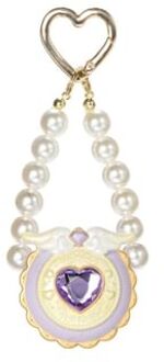 Petit Recipe Charm Lip & Cheek Purple 1 pc