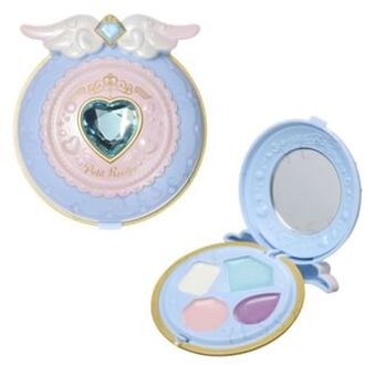 Petit Recipe Eyeshadow Palette Blue 1 pc