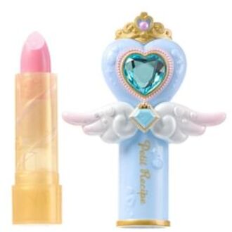 Petit Recipe Lip Color Stick Blue 1 pc