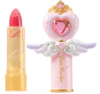 Petit Recipe Lip Color Stick Pink 1 pc