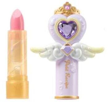 Petit Recipe Lip Color Stick Purple 1 pc