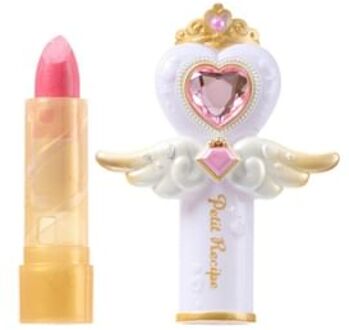 Petit Recipe Lip Color Stick White 1 pc