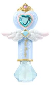 Petit Recipe Lip Gloss Blue 1 pc