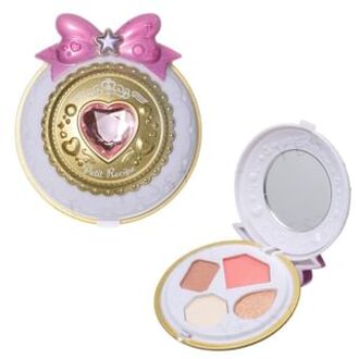 Petit Recipe Makeup Palette Pink 1 pc