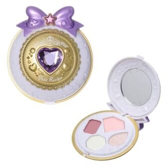 Petit Recipe Makeup Palette Purple 1 pc