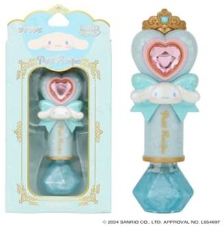 Petit Recipe x Sanrio Cinnamoroll Peel-off Nail Polish Blue 1 pc