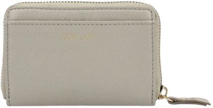 Petite Emilie portemonnee S fog Taupe