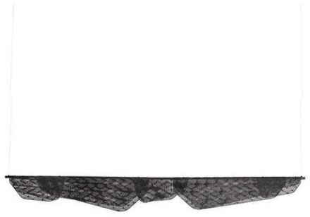 Petite Friture Mediterranea Hanglamp - Large - Zwart