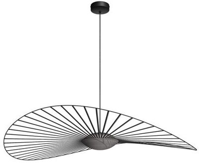 Petite Friture Vertigo Nova Hanglamp - Zwart - 140 cm