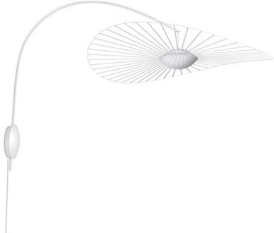 Petite Friture Vertigo Nova Wandlamp - Wit