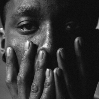 Petite Noir - King Of Anxiety Ep