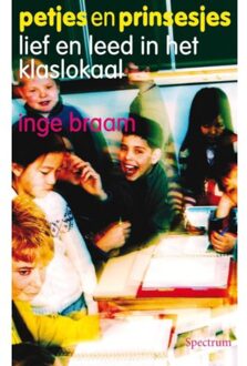 Petjes en prinsesjes - Boek I. Braam (902741940X)