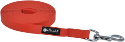 Petlando - Rubber Trackinglijn Red 20 mm 10 meter