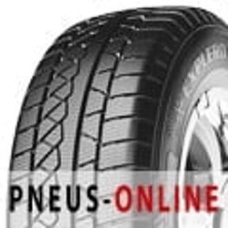 Petlas Banden Petlas Explero Winter W671 ( 215/80 R15 102S ) zwart