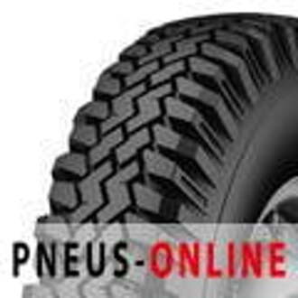 Petlas Banden Petlas NB 37 ( 7.50 -16 121A6 12PR TT ) zwart