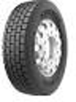 Petlas Banden Petlas RZ 300 ( 225/75 R17.5 129/127M ) zwart