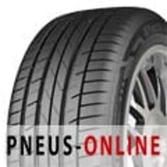 Petlas PT431 SUV - 245/60R18 105H