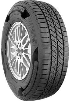 Petlas VanMaster All Season + 3PMSF