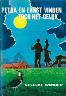 Petra en Ernst vinden toch het geluk - eBook Nelleke Wander (9402900934)