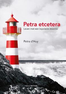 Petra Etcetera -  Petra d'Huy (ISBN: 9789078761853)