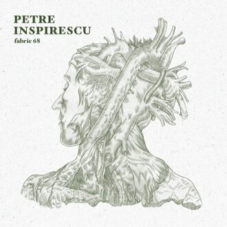 Petre Inspirescu - Fabric 68 Petre Inspirescu